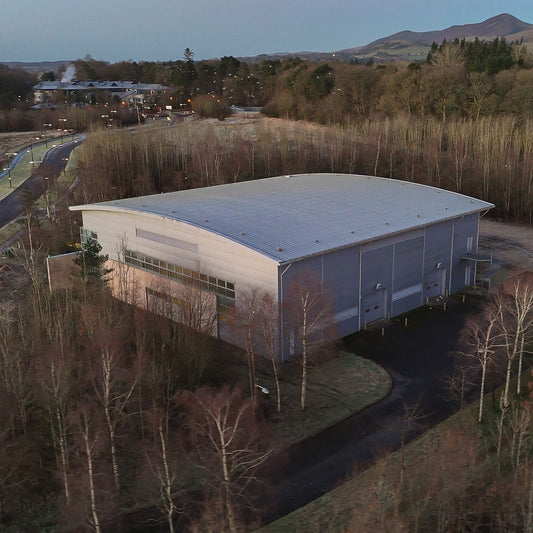 Here's What's Next for our Crowdfunder Sale & Brewery Build