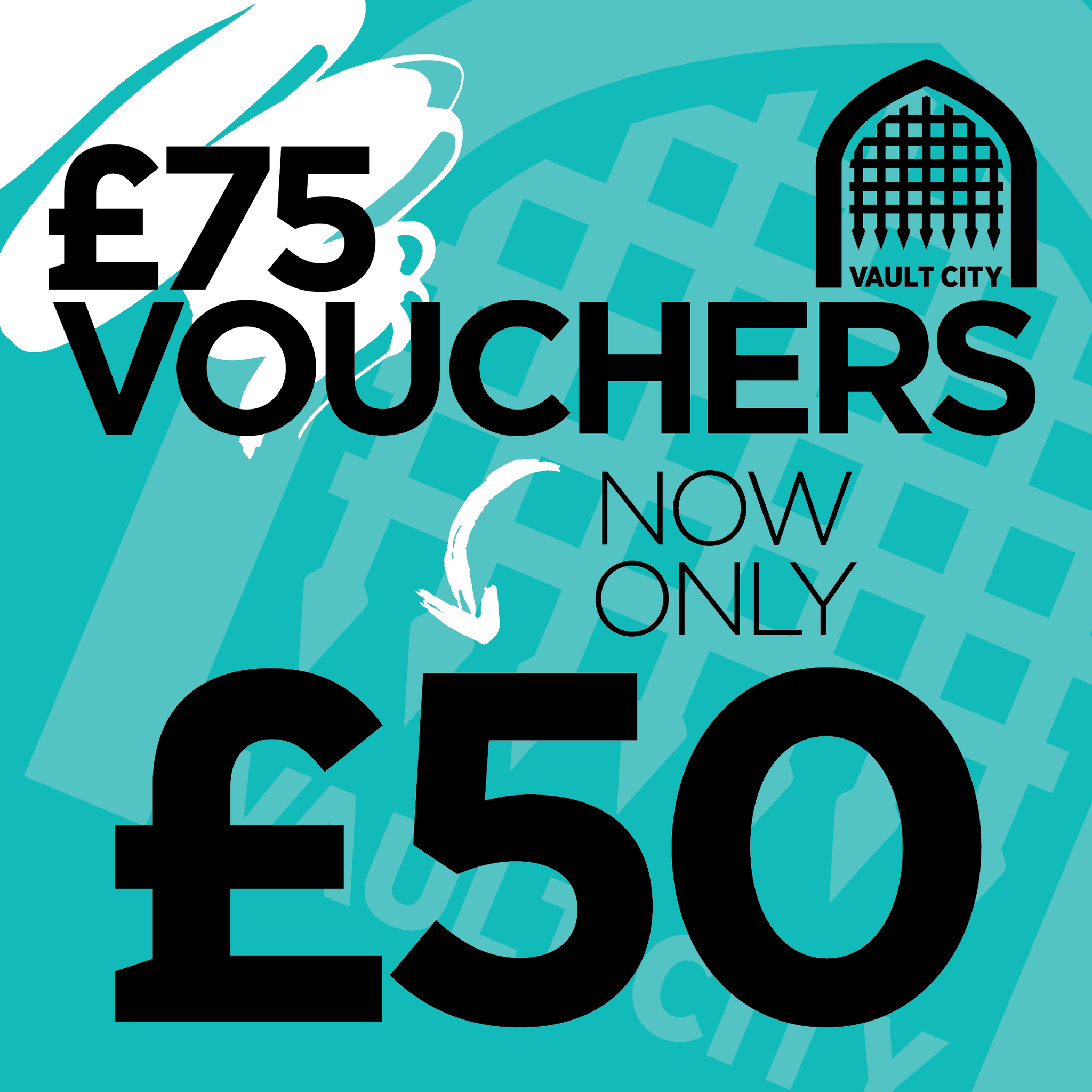 Crowdfunder Vouchers
