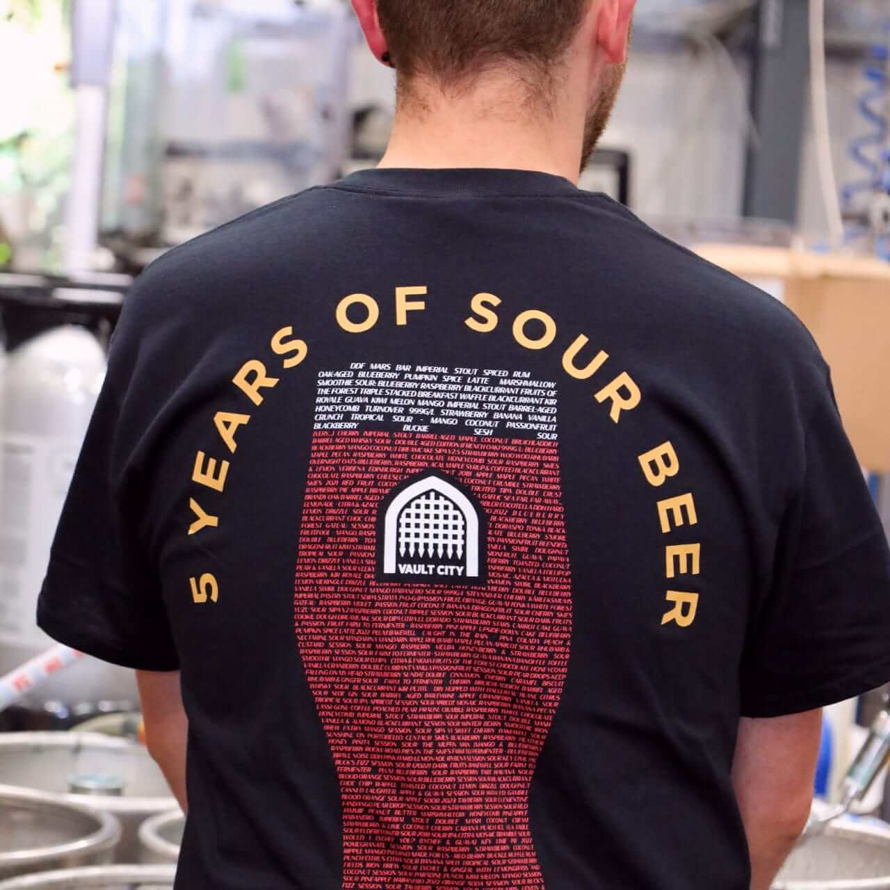 Come Back In A Few Beers T-Shirt Come Back In A Few Beers T-Shirt