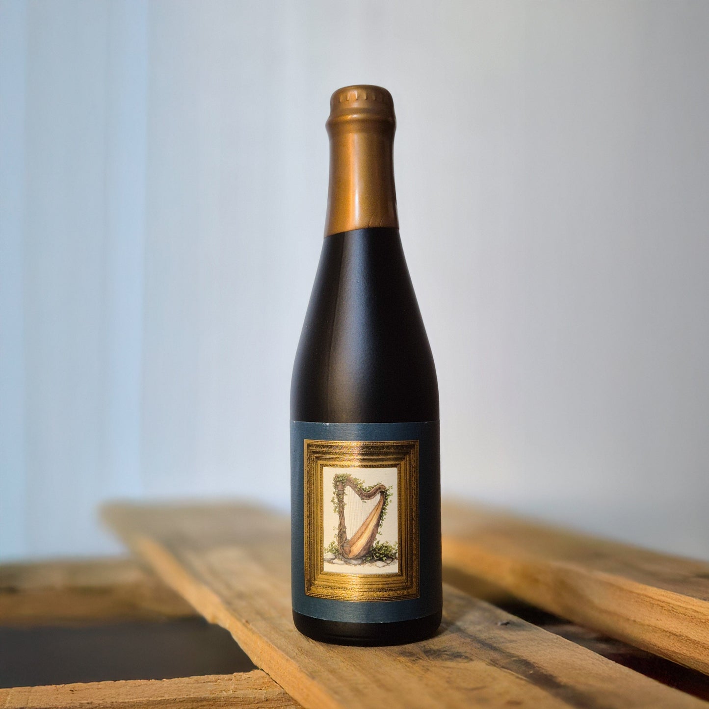 3 Sons Brewing Co.- McKenna Nectar, Heaven Hill BA Imperial Stout