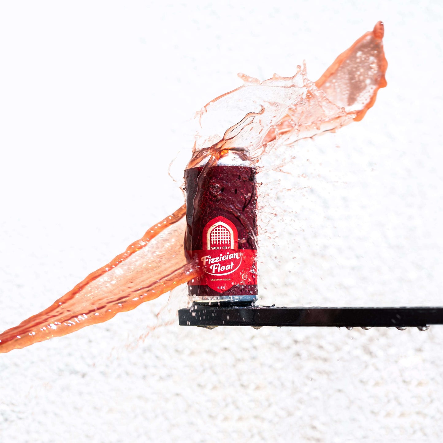 Fizzician Float Session Sour