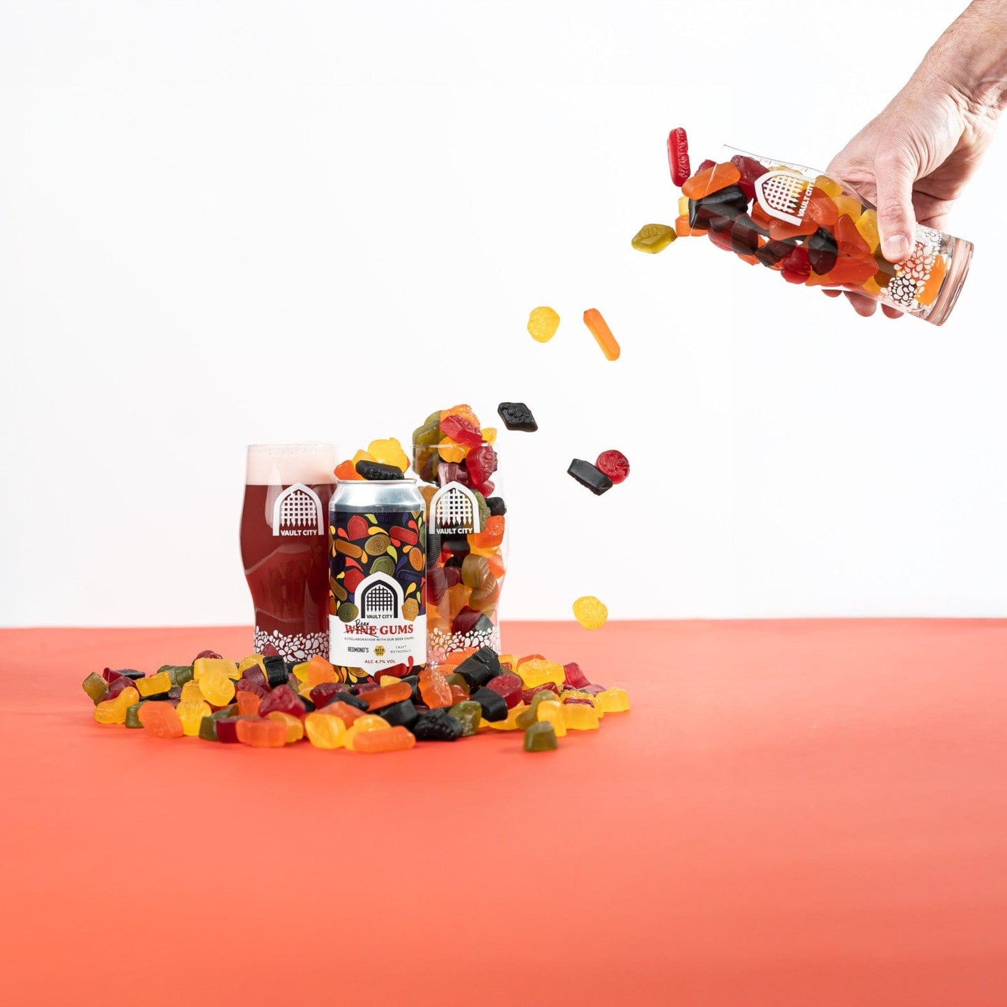 Beer Gums (Indie Collab)