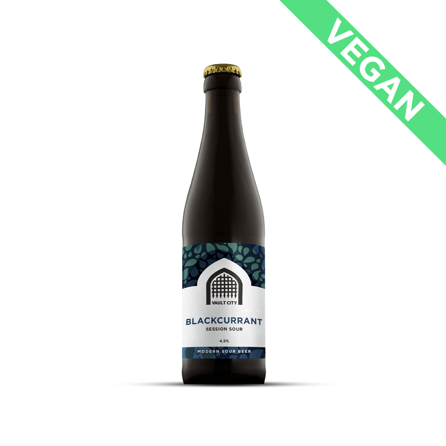 Blackcurrant Session Sour