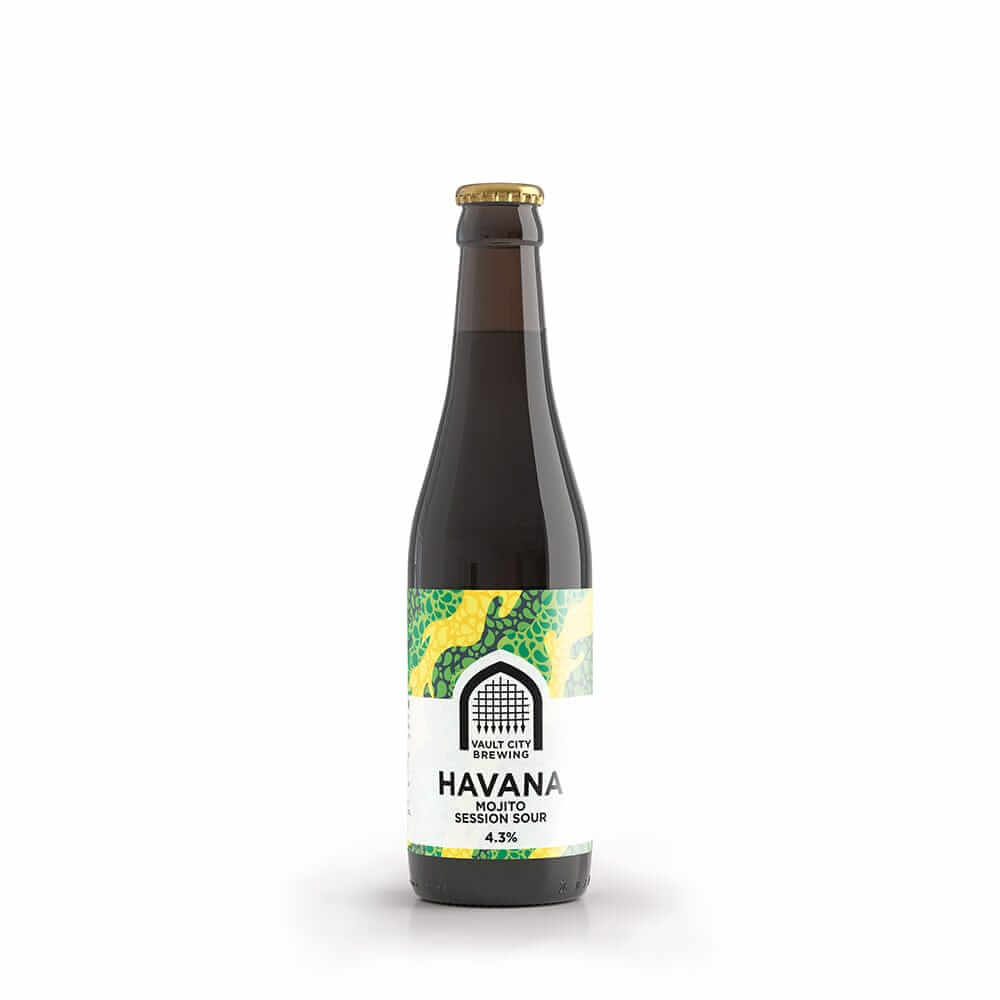 Havana Session Sour