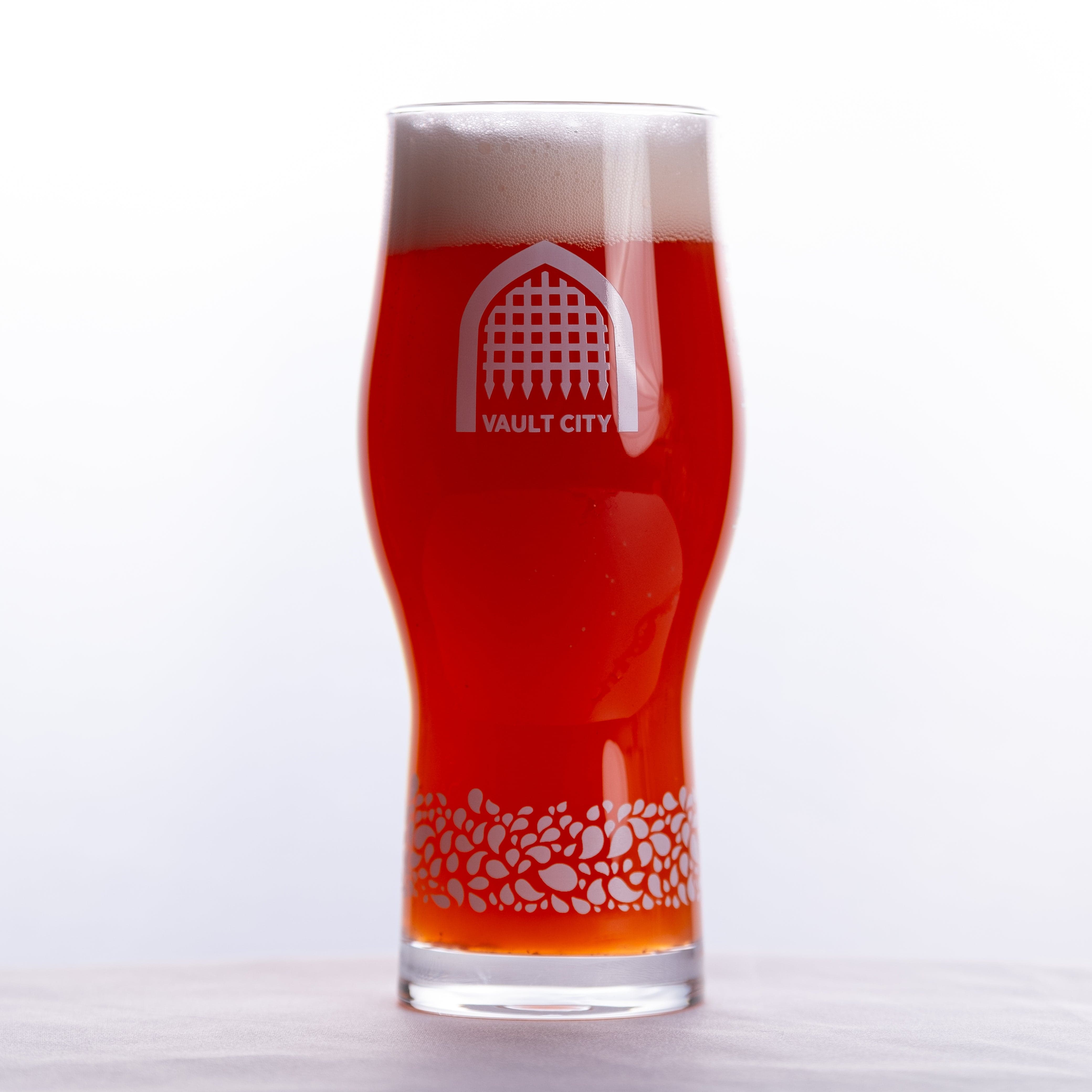 Athletic Club Craft Master Glass