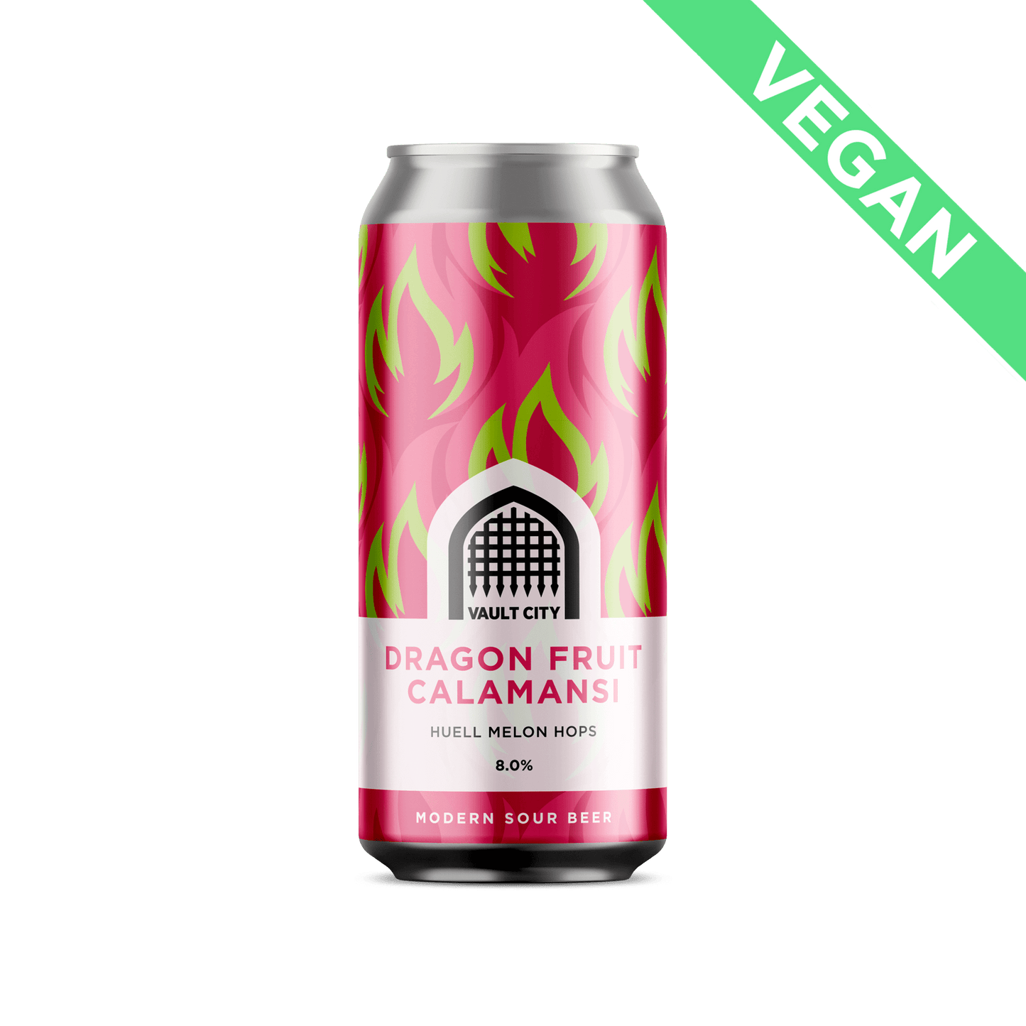 Dragon Fruit Calamansi, Huell Melon Hops