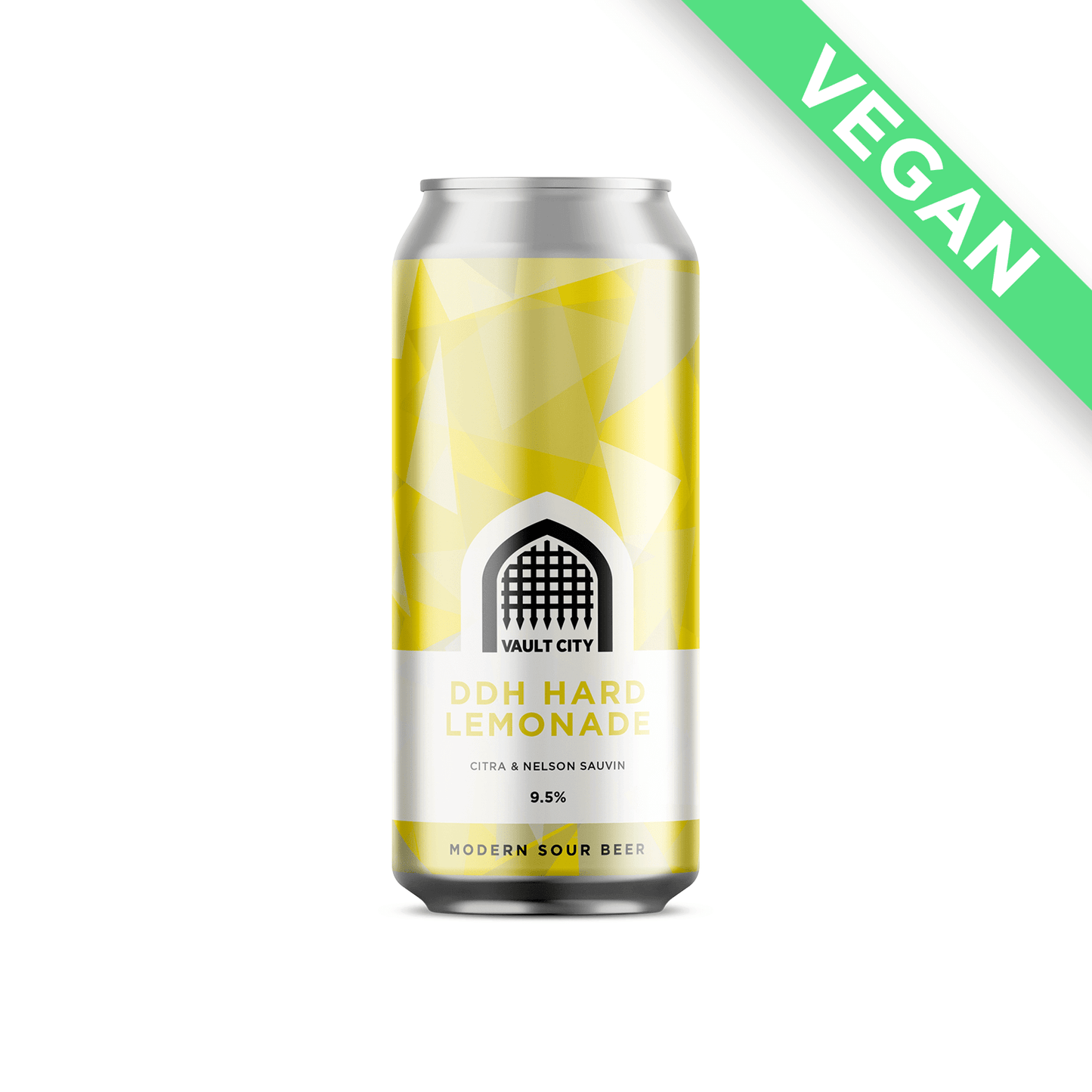 DDH Hard Lemonade, Mosaic, Azacca & Motueka.