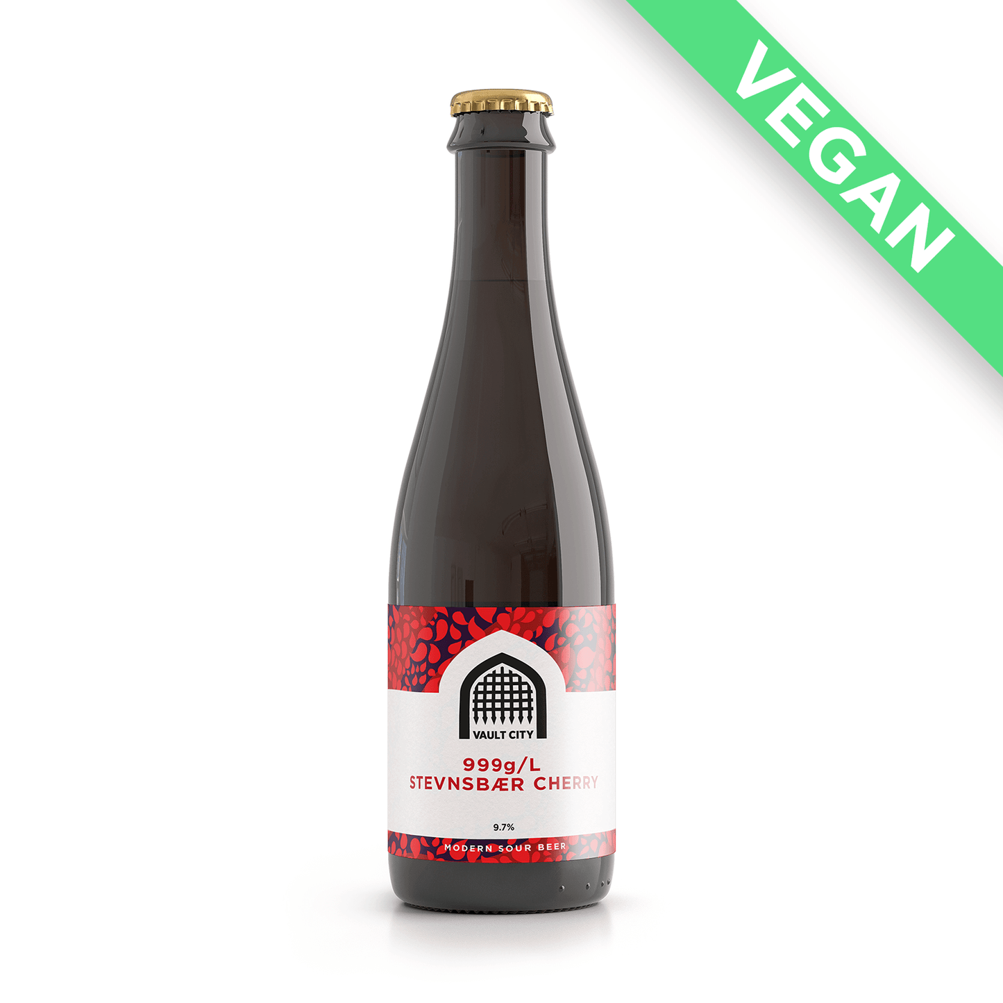 999g/l Stevnsbær Cherry