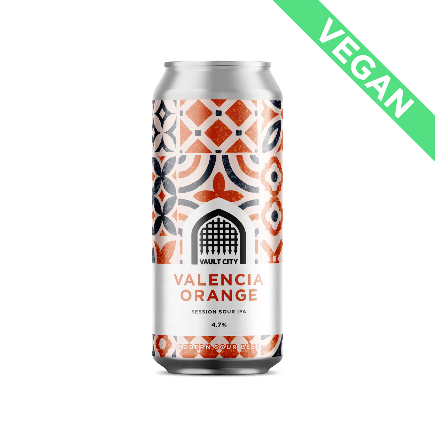 Valencia Orange Session Sour IPA