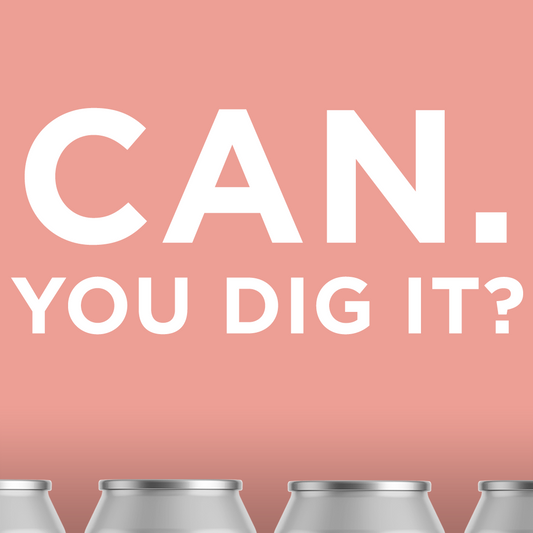 Can. You Dig It?