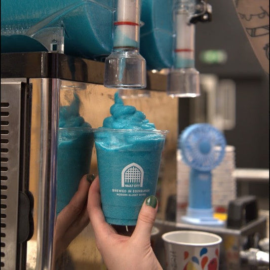How to Make the Perfect Beer Slushie