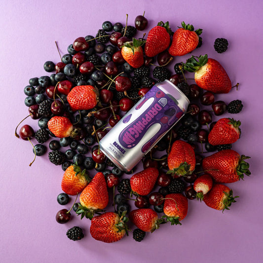 Spring Brewsletter: Collabs, international trips, festivals & more