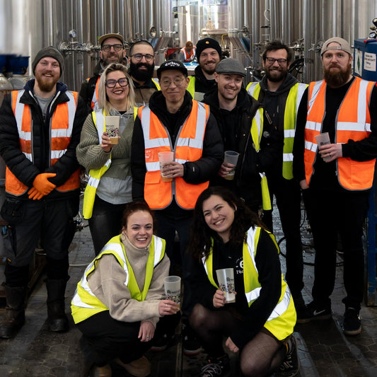 Tarte Tatin- Vault City X  L'Atalante