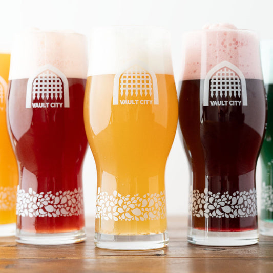 2025's Top 10 Highest Rated Sours from Vault City