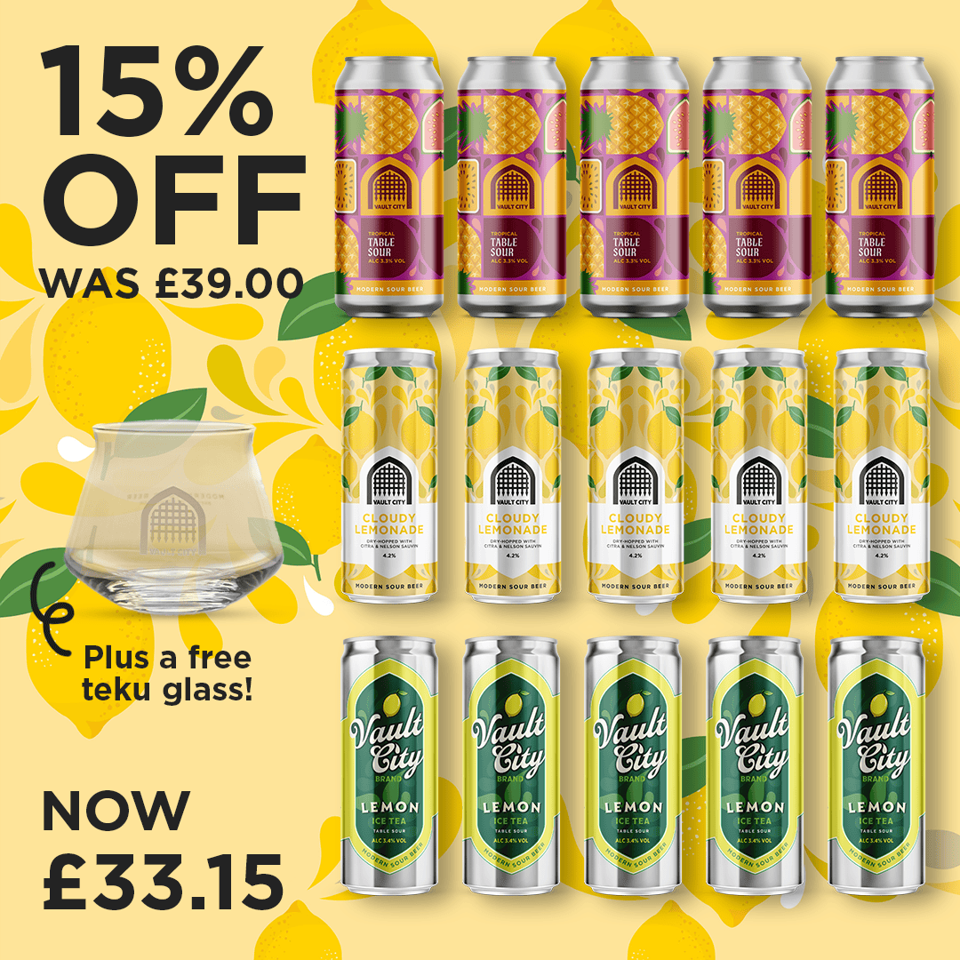 Summer Session Bundle