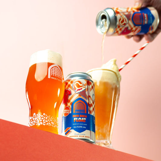 Iron Brew Float - World Cup 2026 edition