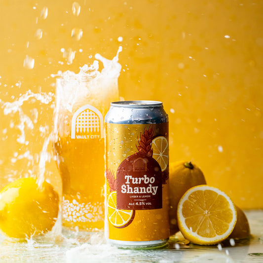 Turbo Shandy