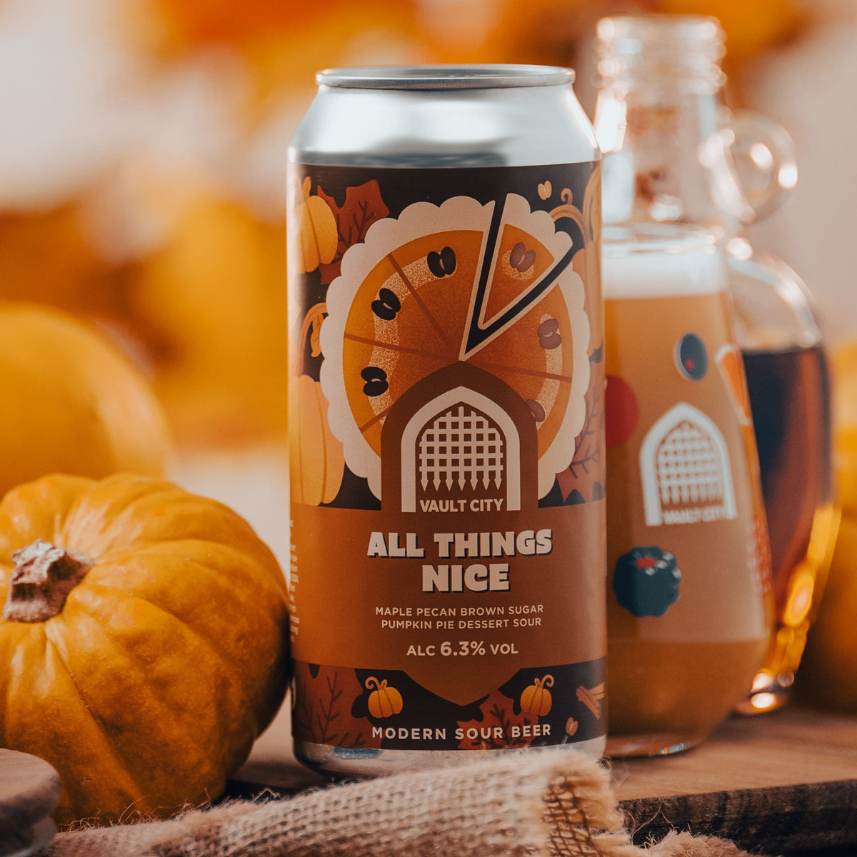 All Things Nice