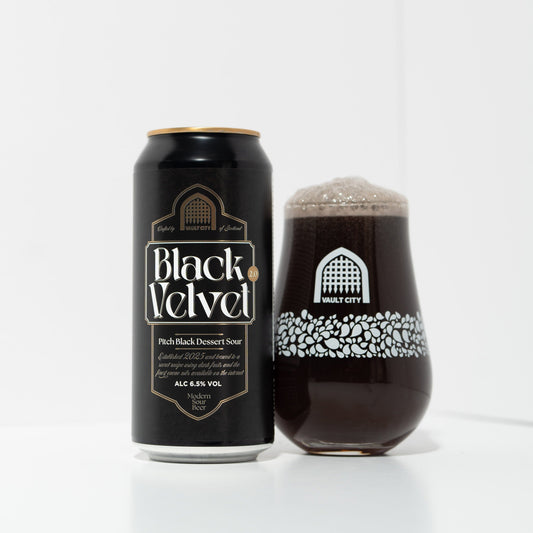 Black Velvet 2.0