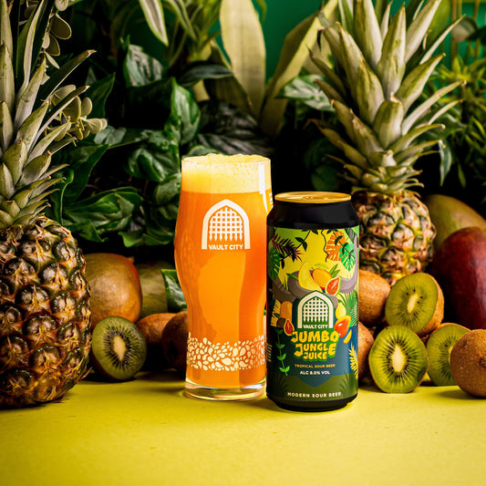 Jumbo Jungle Juice