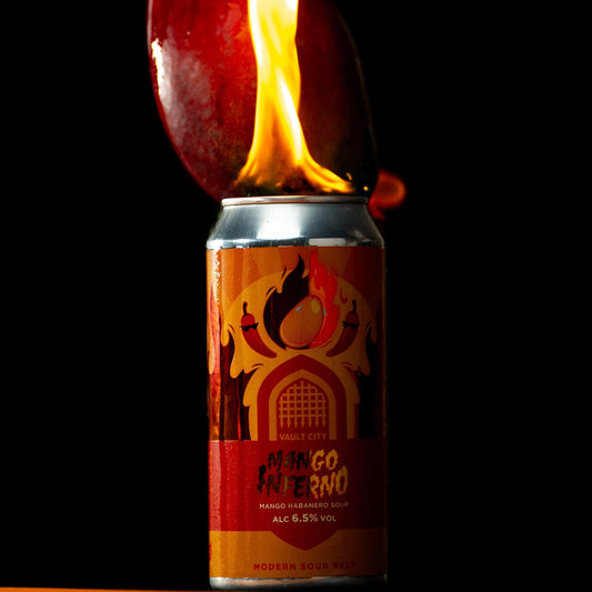 Mango Inferno