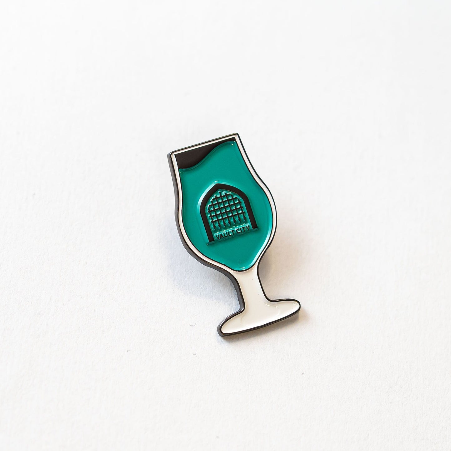 Enamel Pin Badges