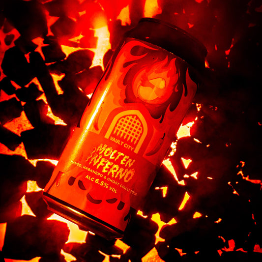 Molten Inferno