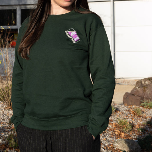 Reinheitsgebot Denier Sweatshirt