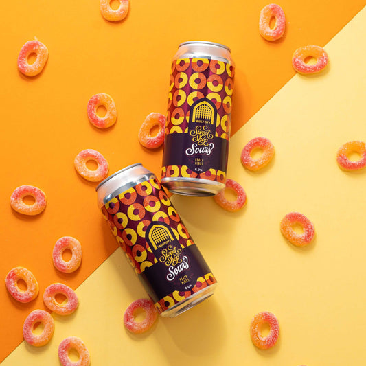 Peach Rings