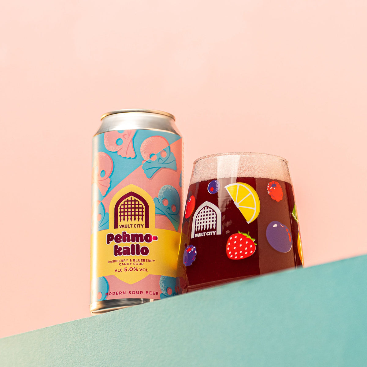Pehmokallo Candy