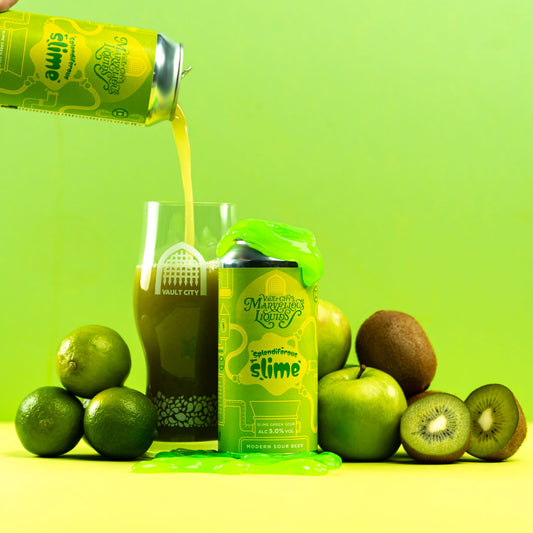 Splendiferous Slime