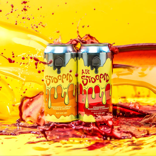 Stoopid and Lil Stoopid Bundle with 5% Off