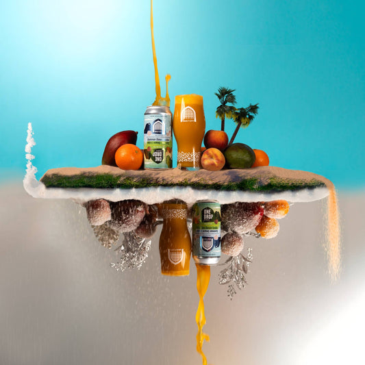 Summer Down Under- VC x One Drop