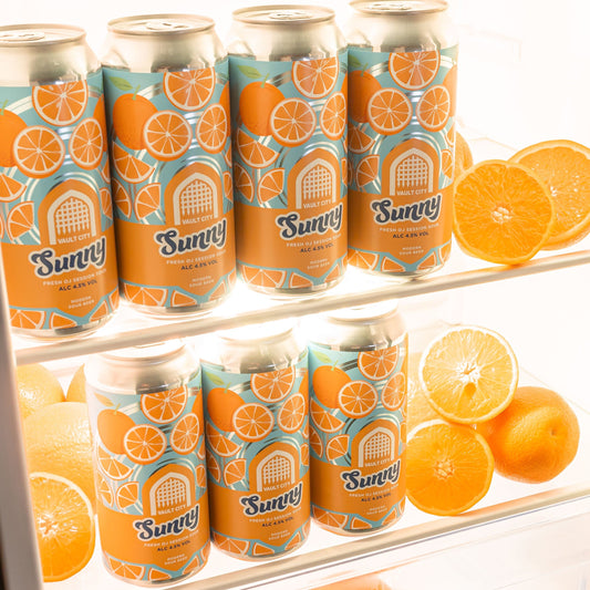 Sunny