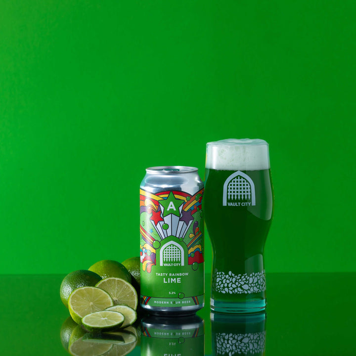 Beers Vault City Brewing