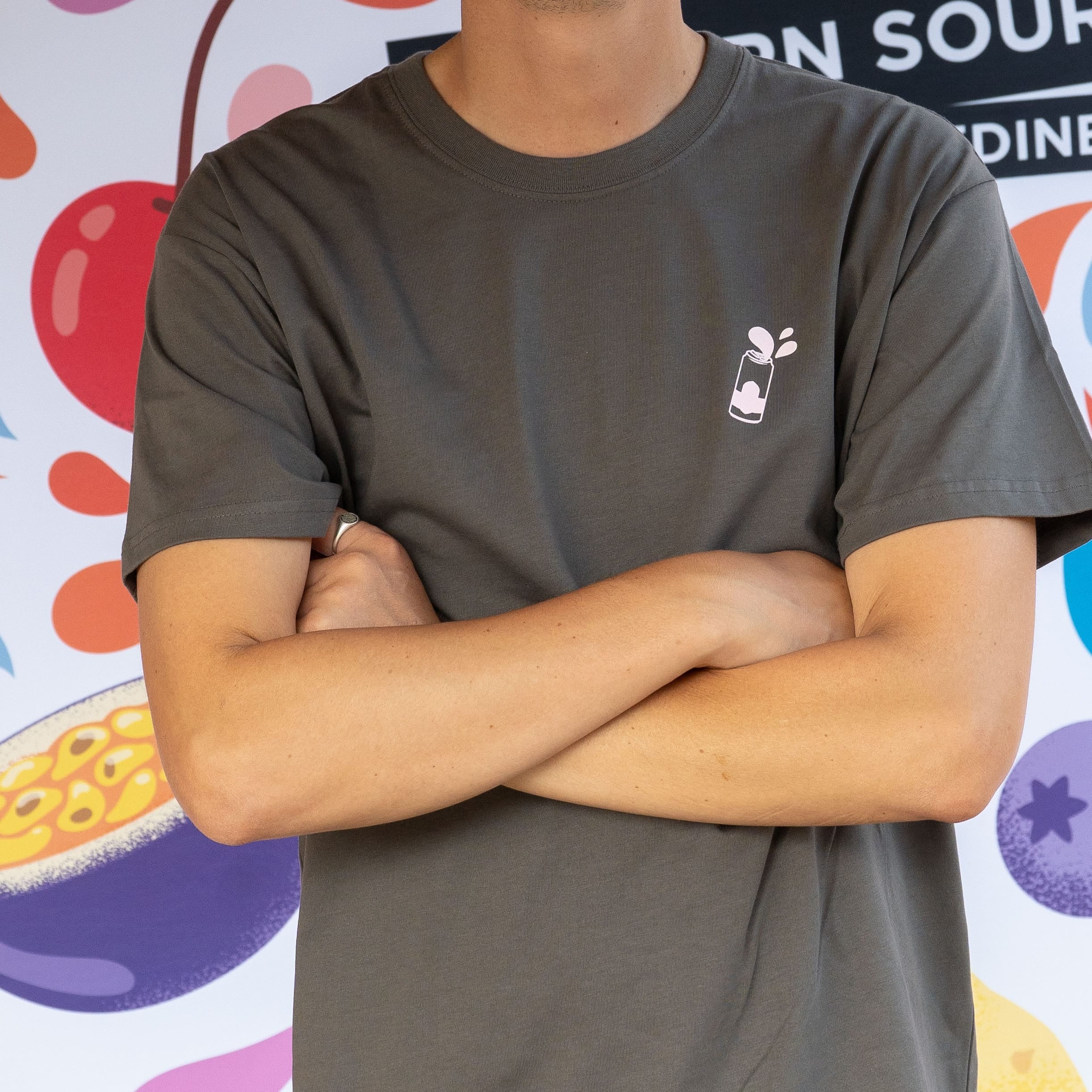 BIG JUICY T-shirt