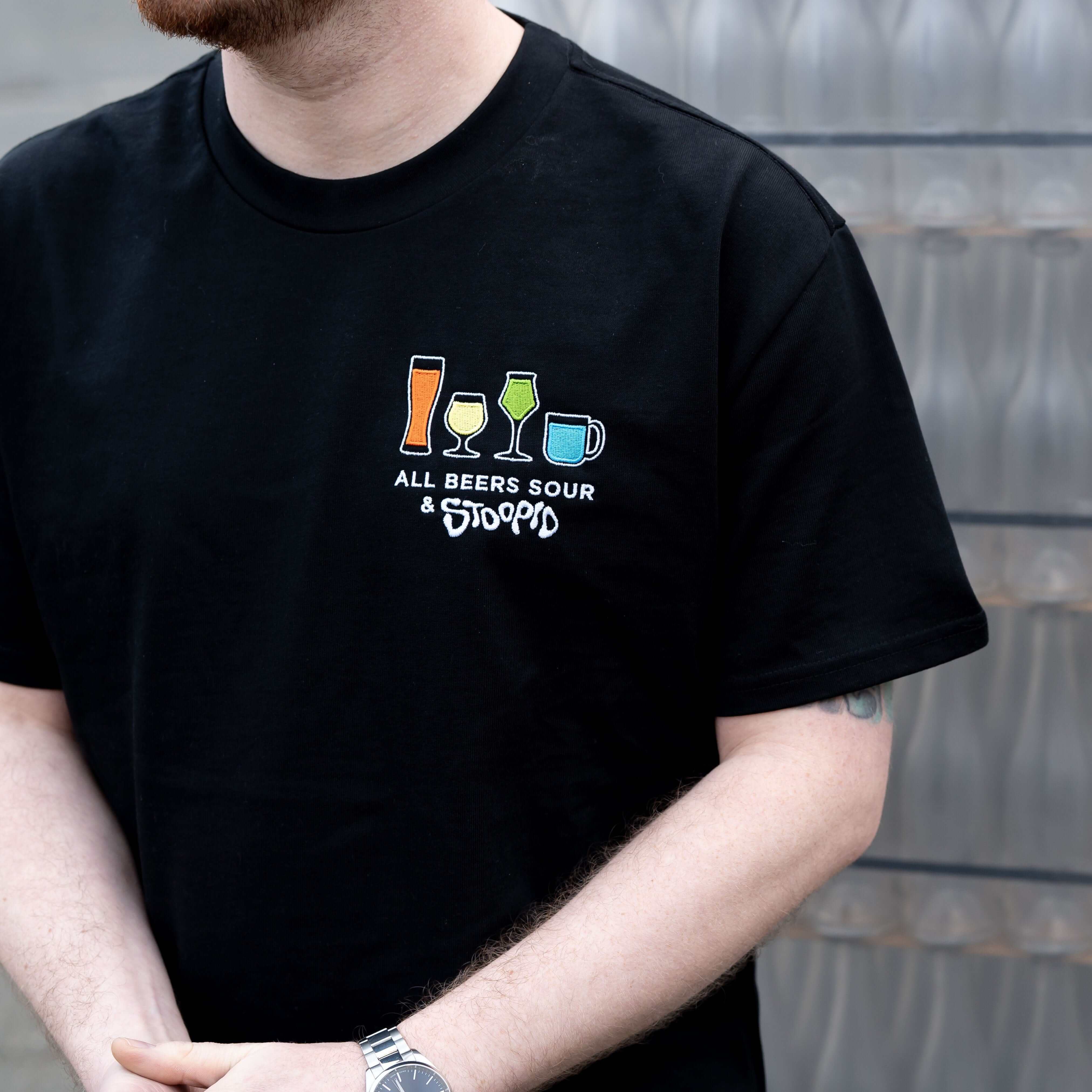 vaultroom MADTOWN tシャツ XL