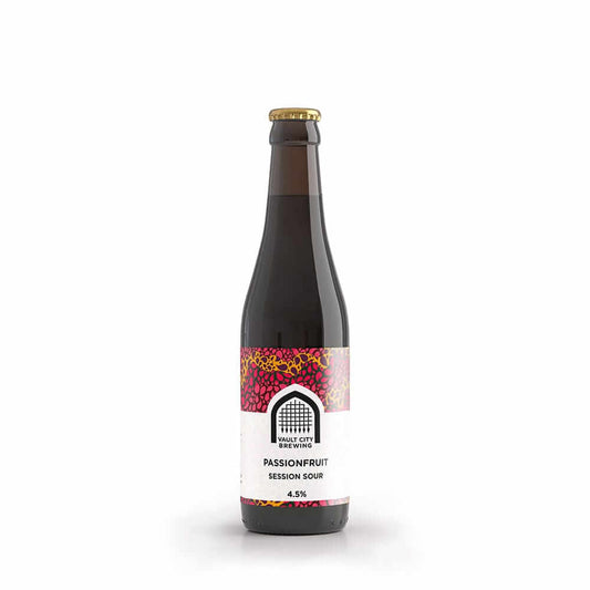 Passionfruit Session Sour