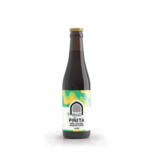 Piñita Session Sour