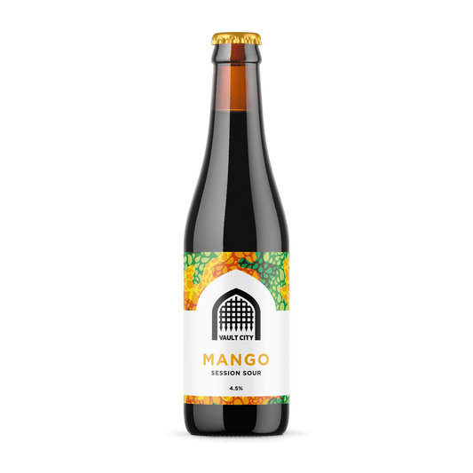 Mango Session Sour